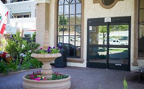 Quality Inn & Suites Camarillo-Oxnard